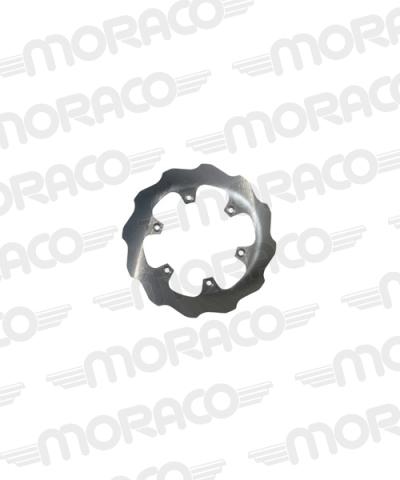 Disque de frein Wave Braking arri&egrave;re Full
