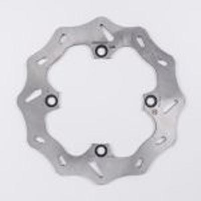 Disque de frein Wave Braking arri&egrave;re fixe
