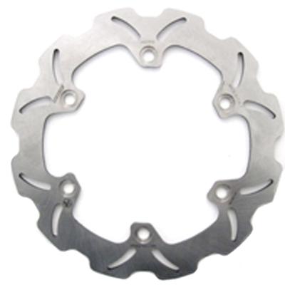 Disque de frein Wave Braking avant ou Arri&egrave;re (selon mod&egrave;le)