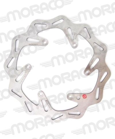 Disque de frein Wave Braking fixe TT