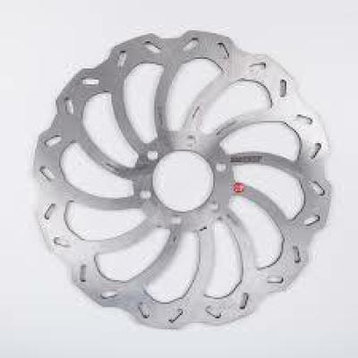 Disque de frein Wave Braking fixe avant