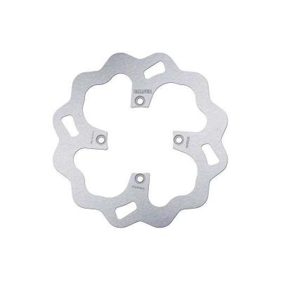 Disque de frein Wave Galfer Fixe - arri&egrave;re
