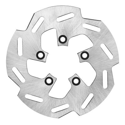 Disque de frein Wave IGM EXT 195mm - INT 58mm - 5 TROUS