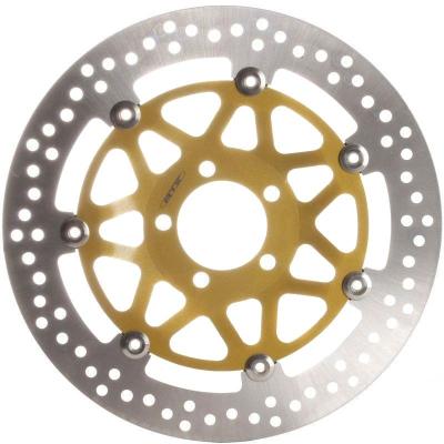 Disque de frein Wave MTX DISC avant
