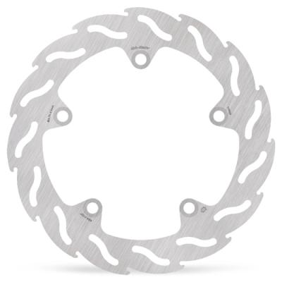 Disque de frein Wave Moto Master arri&egrave;re MM Flame