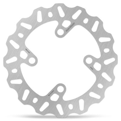 Disque de frein Wave Moto Master avant MM Nitro
