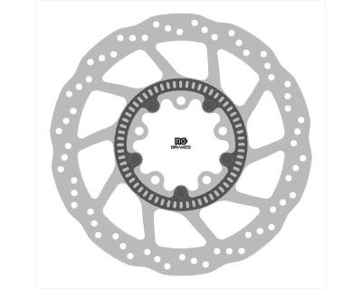 Disque de frein Wave NG ABS p&eacute;tale fixe