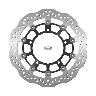 Disque de frein Wave NG BRAKES flottant