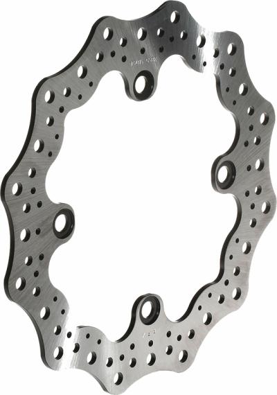 Disque de frein Wave RFX Race p&eacute;tale fixe