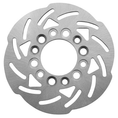 Disque de frein Wave Replay EXT 180mm,INT 62,5mm 3 TROUS