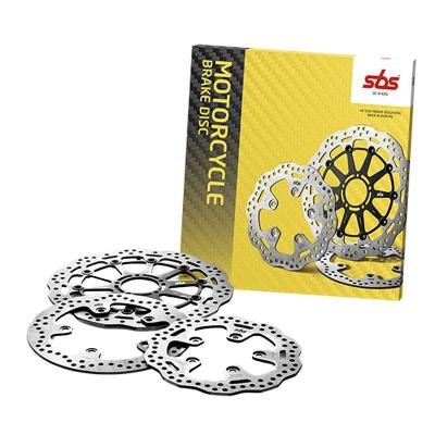 Disque de frein Wave SBS fixe