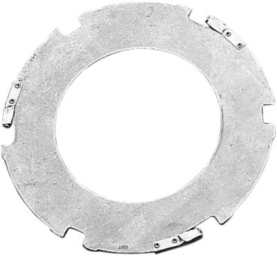 Disque lisse Alto Products 11310489