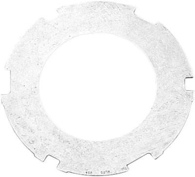 Disque lisse Alto Products Plaque embrayage