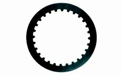 Disque lisse Bihr 1014501