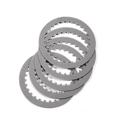 Disques d'embrayage Tour Max Type lisse (épaisseur: 1.6 mm)