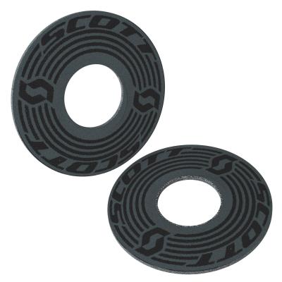 Donuts Scott LOGO