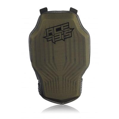 Dorsale Acerbis BLAZAR BACK PROTECTOR BLACK/YELLOW 2022