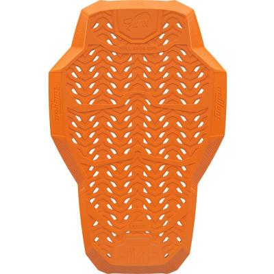Dorsale FULL BACK FURY D3O&reg; EVO NIVEAU 2 FURYGAN