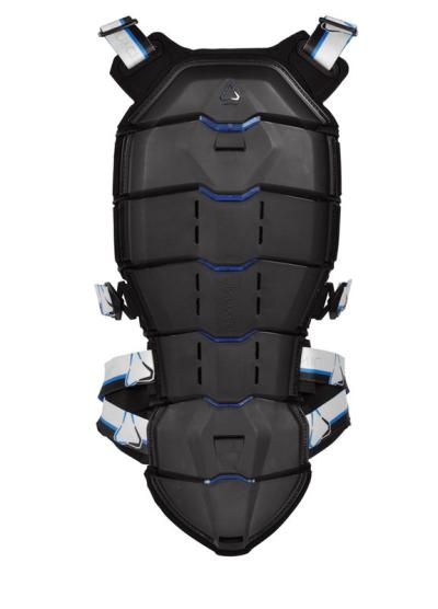 Dorsale Moto Rev'it Tryonic See+