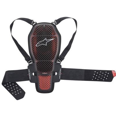 Dorsale &agrave; bretelles Alpinestars KR-1 CELL