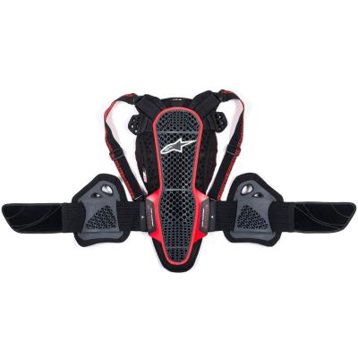 Dorsale à bretelles Alpinestars NUCLEON KR-3
