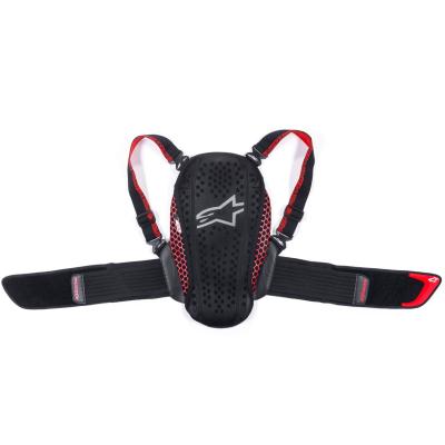 Dorsale à bretelles Alpinestars NUCLEON KR-Y
