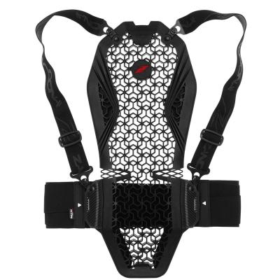 Dorsale &agrave; bretelles Zandona AIRNET BACK PRO x6