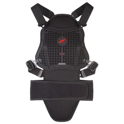 Dorsale à bretelles Zandona NETCUBE ARMOUR LADY x7
