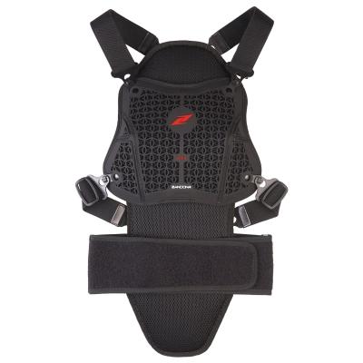 Dorsale à bretelles Zandona NETCUBE ARMOUR LADY x8