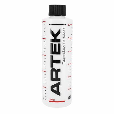 Doseur Artek HUILE MELANGE ESSENCE GRADUE TRANSPARENT 250ml BOUCHON