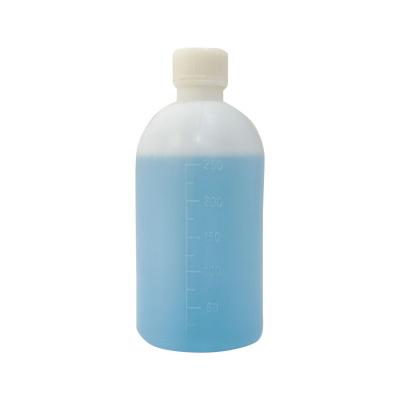 Doseur Bike It GRADU&Eacute; 250 ml AVEC BOUCHON ET CAPUCHON