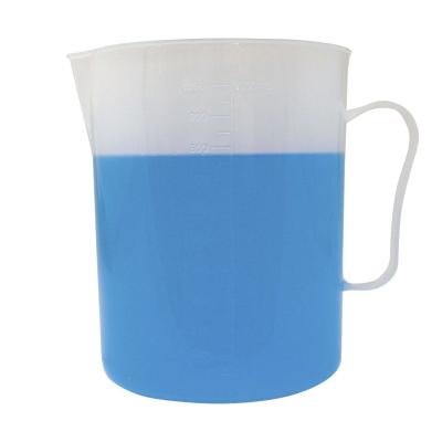 Doseur Bike It GRADU&Eacute; 500 ml AVEC POIGN&Eacute;E