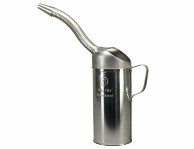 Doseur PRESSOL gradu&eacute; fer blanc 2L