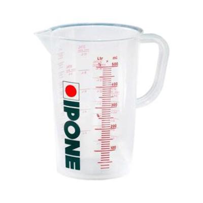 Doseur huile DOSEUR GRADUE 500 ML IPONE