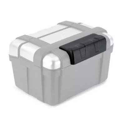 Dosseret Givi E118 pour Top Case Trekker 33L & 46L