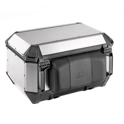 Dosseret Givi E208S POUR TOP CASE Alaska (56 Litres)