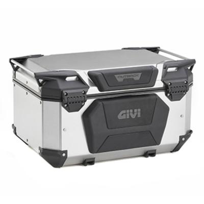 Dosseret Givi E240 POUR TOP CASE TREKKER OUTBACK EVO 58 LITRES