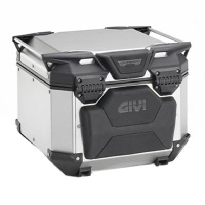 Dosseret Givi E241 POUR TOP CASE TREKKER OUTBACK EVO 42 LITRES