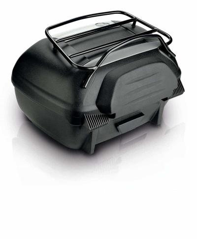 Dosseret Hepco & Becker Pour Journey Topcase 42