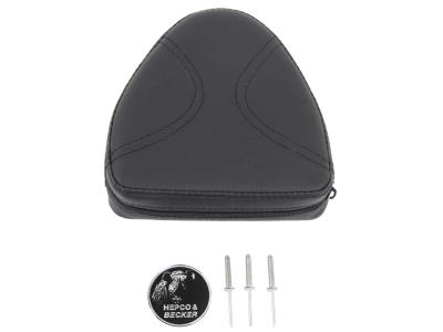 Dosseret Hepco & Becker Pour sissy bar