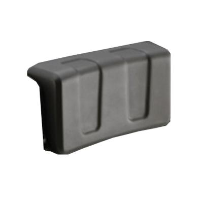 Dosseret Kappa K635 POUR TOP CASE KGR52 GARDA
