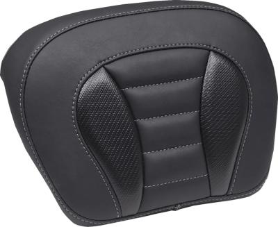 Dosseret Mustang Coussin Sissy Bar Chopped Tour - Pak Deluxe