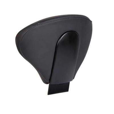 Dosseret NOIR NO LOGO SHAD