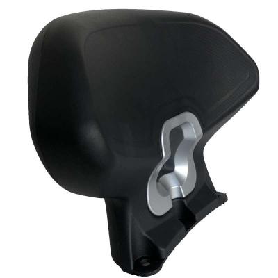 Dosseret Passager Yamaha Tmax 500 (2008 à 2011) et Tmax 530 (2012 à 2016)