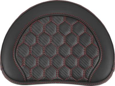 Dosseret SADDLEMEN Coussin Sissy Bar Roadsofa