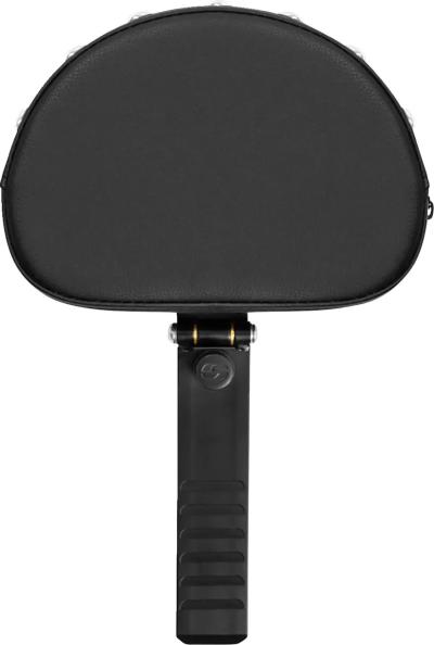 Dosseret SADDLEMEN Dossier Renegade