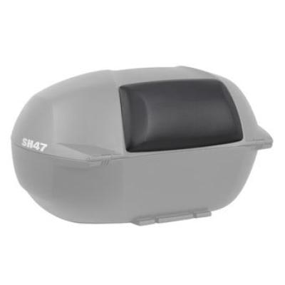 Dosseret Shad SH47Noir