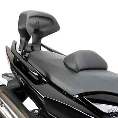Dosseret Tmax 530 - Givi TB2013 - 2012 à 2016