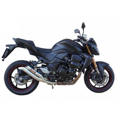 Double silencieux homologué IXIL L3X Z750 / R (2007-2012)