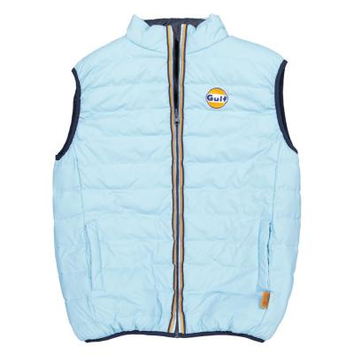 Doudoune Gulf REVERSO BODYWARMER